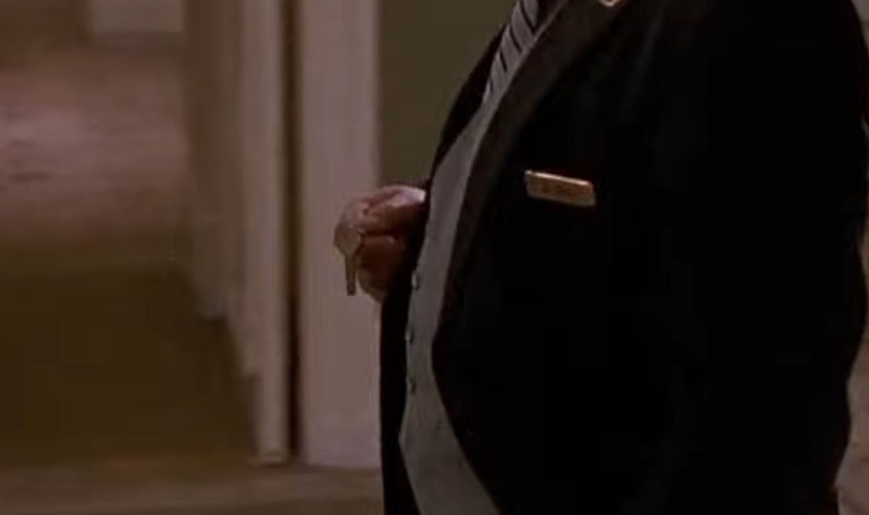 Screenshot from Home Alone 2: Lost in New York (1992)