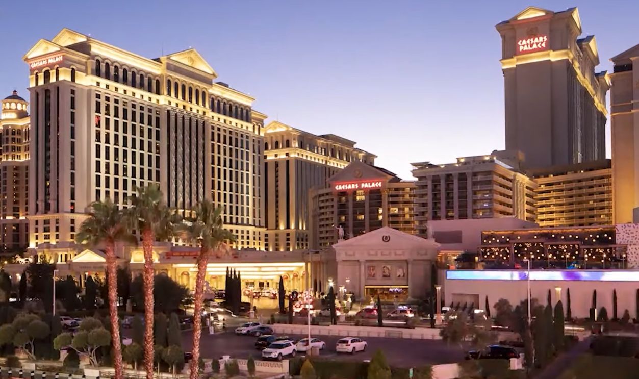 Caesars Palace 