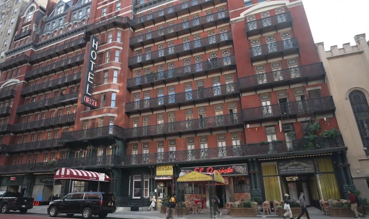 Hotel Chelsea 