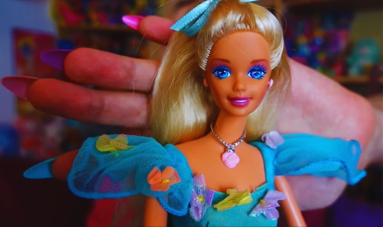 Barbie & Accessory Sets