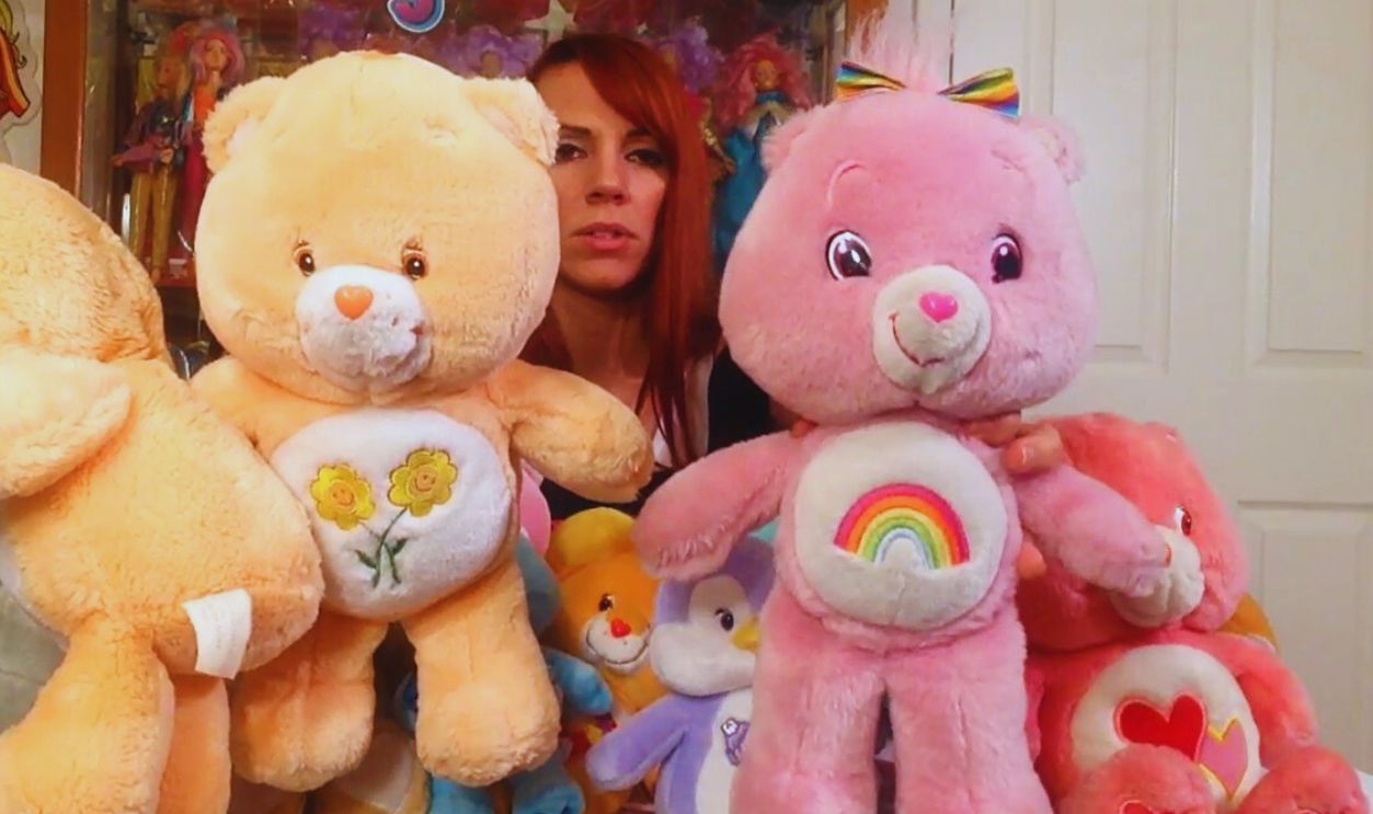 Care Bears (Original Plush)