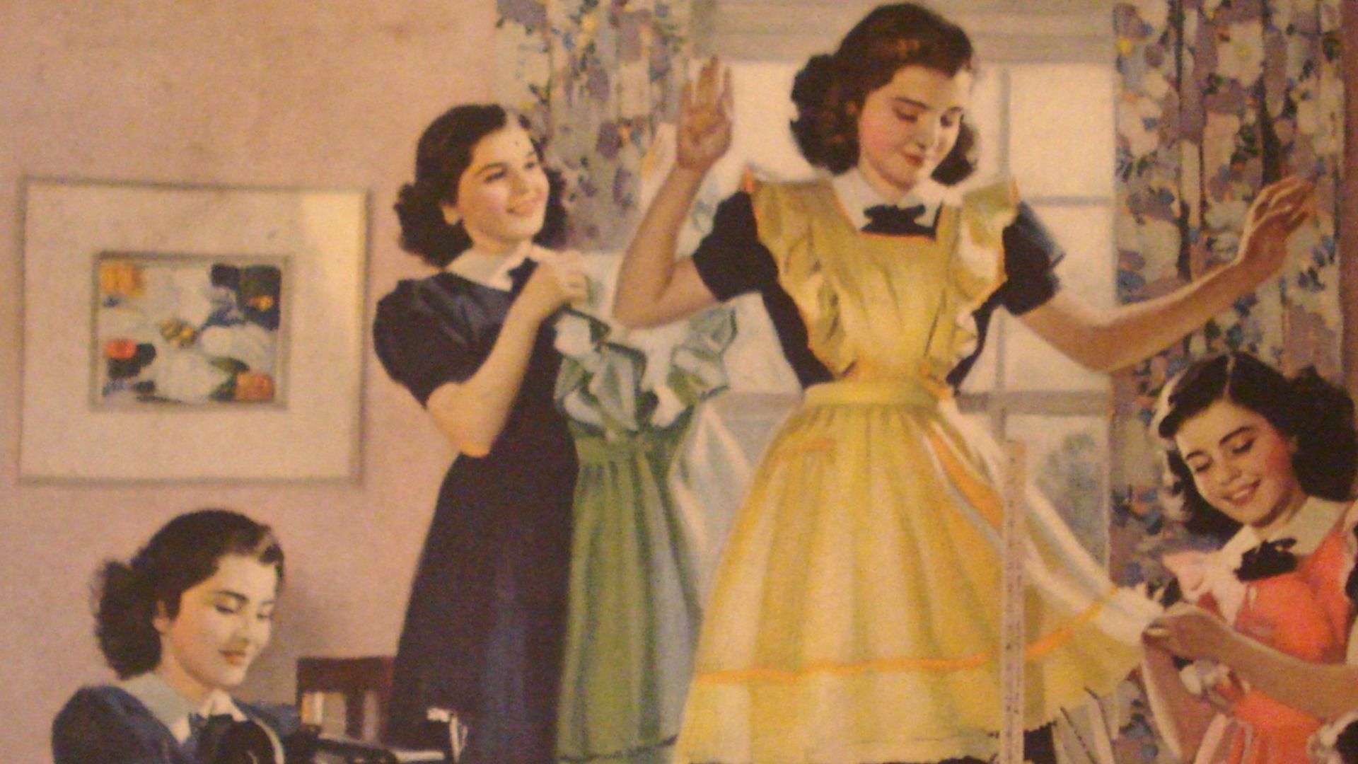 File:1940s calendar (5847987439).jpg