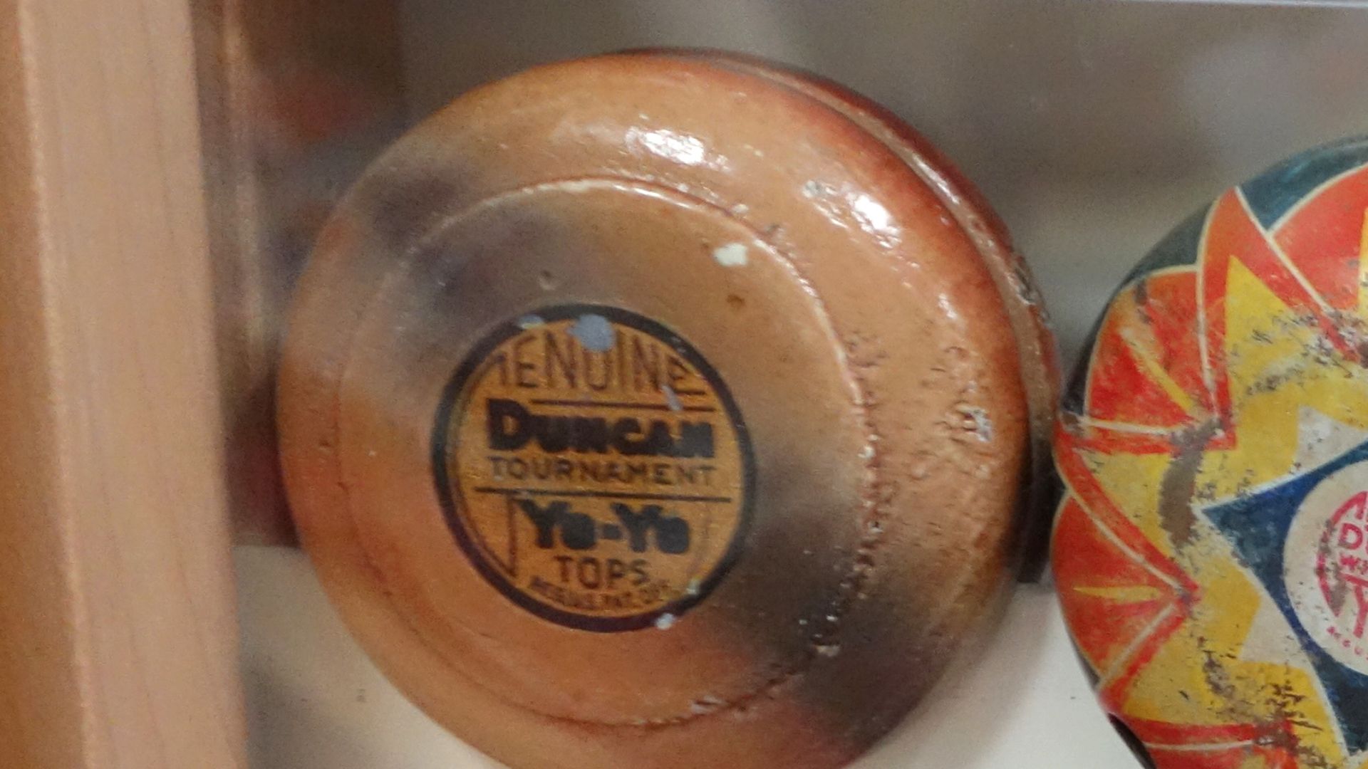 File:National Yo-Yo Museum - Chico, CA - DSC03090.JPG