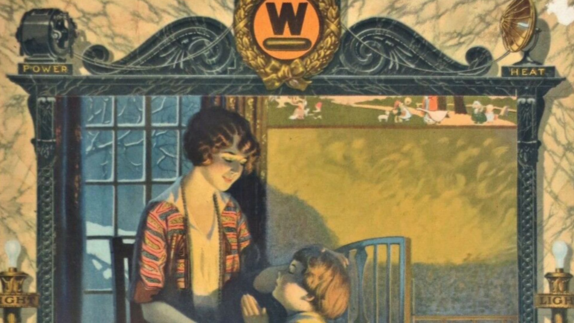 File:1925 Westinghouse calendar, artwork by Edward Mason Eggleston.jpg