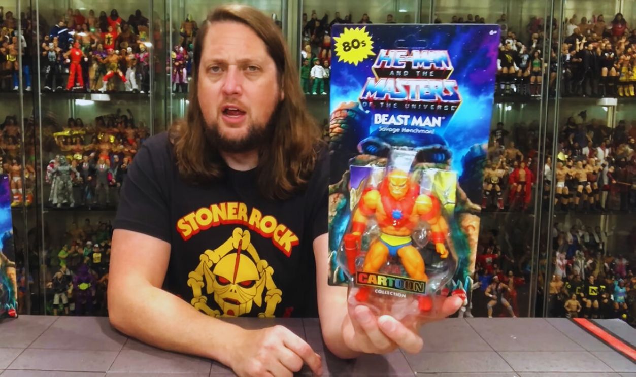 He-Man & Masters of the Universe