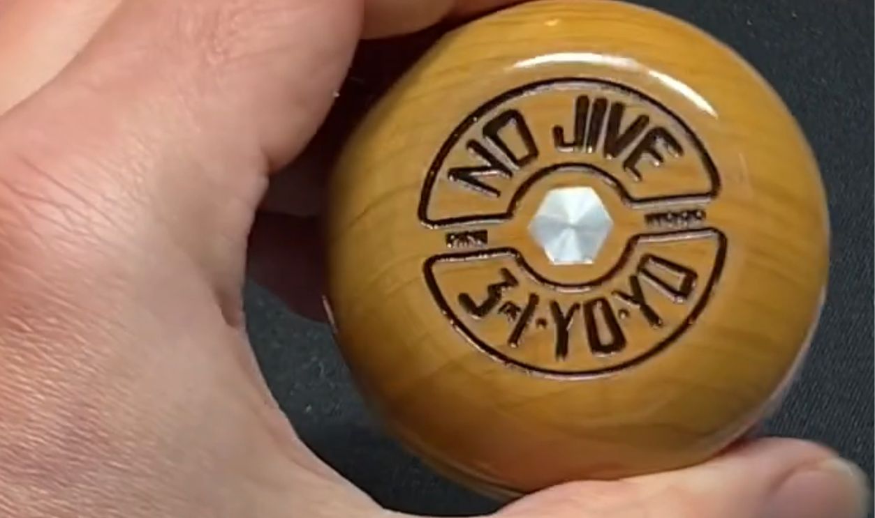 Tom Kuhn No-Jive 3-in-1