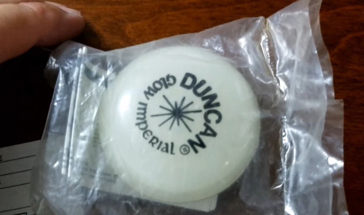 Duncan Glow Imperial