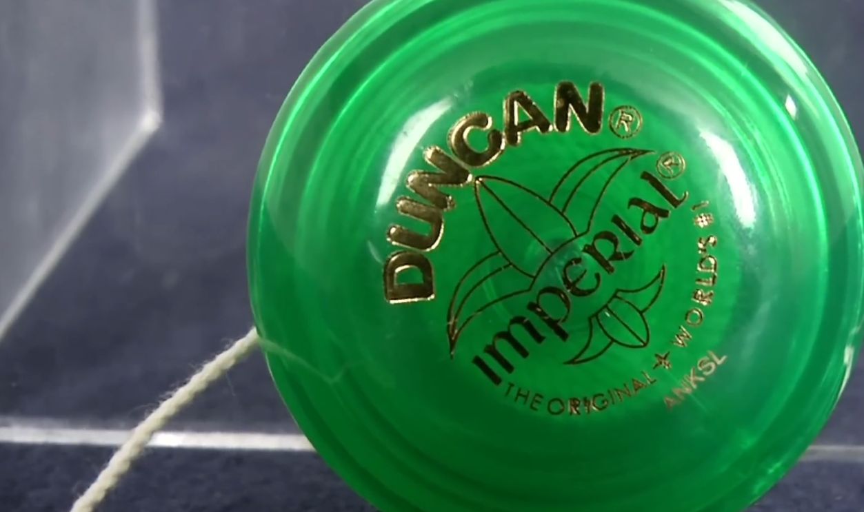 Duncan Trans-Axle Imperial