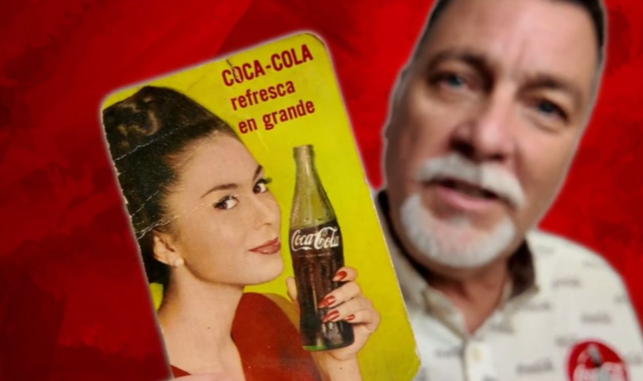 Early Advertising And Trade Calendars