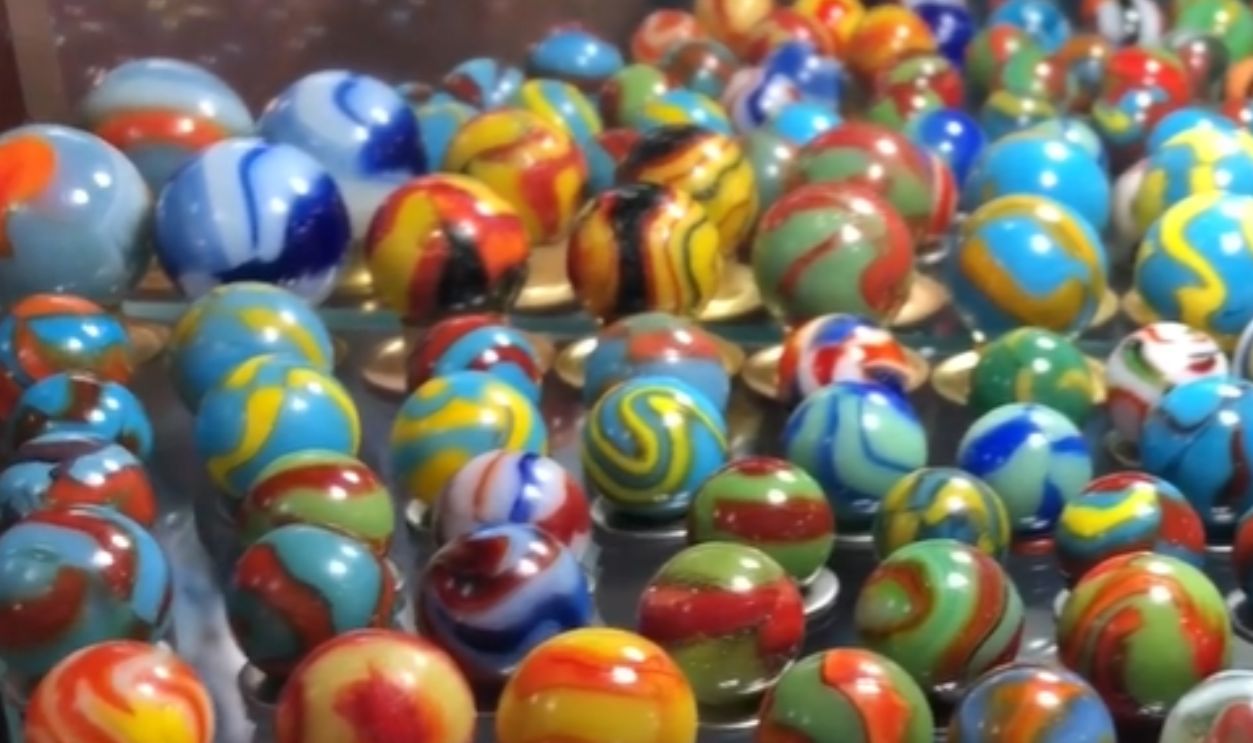 Peltier National Line Rainbow