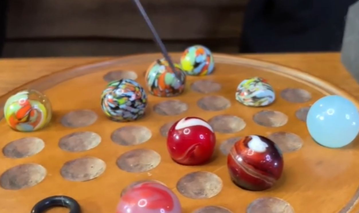 Christensen Agate Guinea Marble