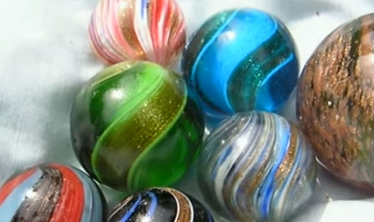 Lutz Marble (German, late 1800s)