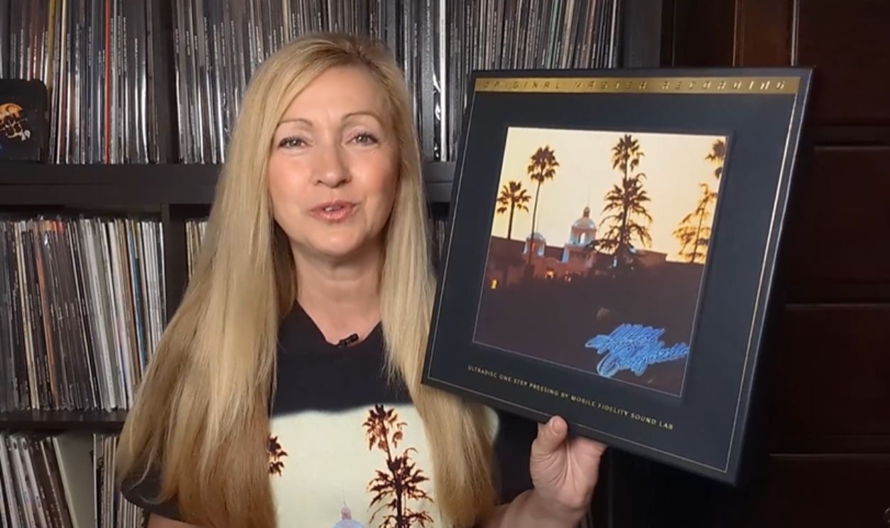 "Hotel California" (Eagles)