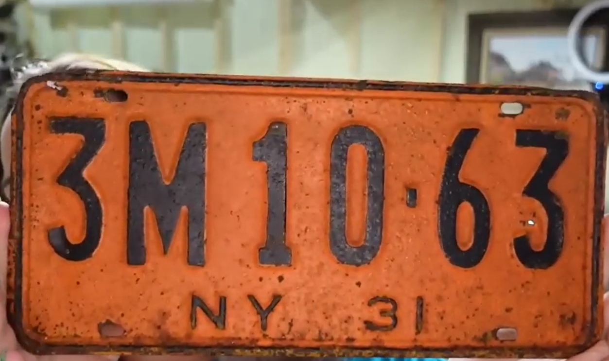 The Role Of License Plate Clubs