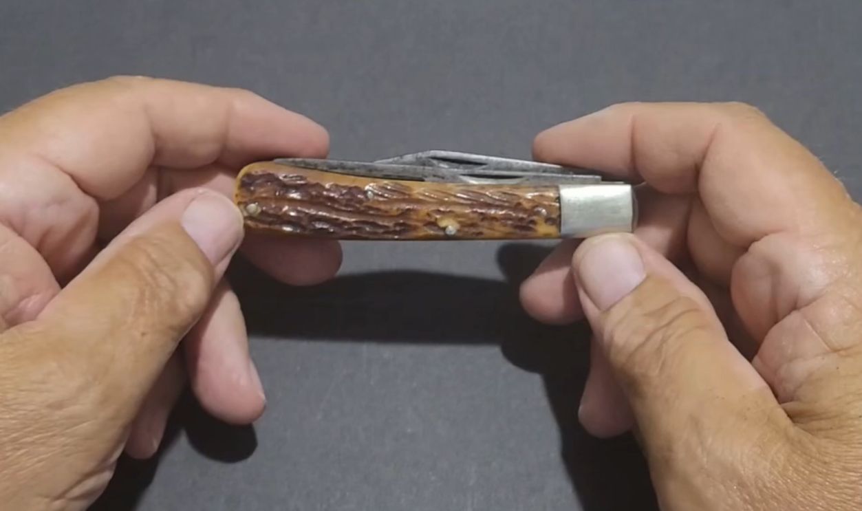 Cattaraugus Cutlery Whittler