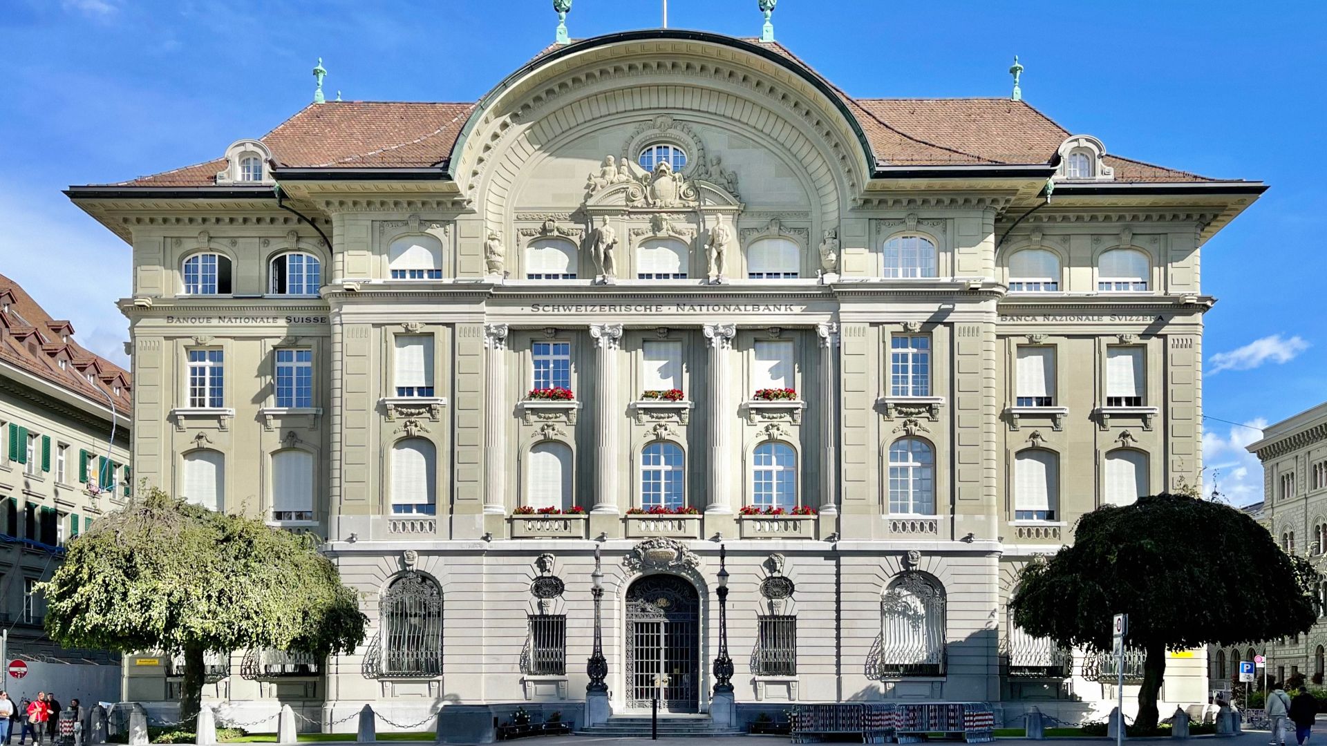 File:Schweizerische Nationalbank Swiss National Bank in Bern by Robbie Conceptuel.png