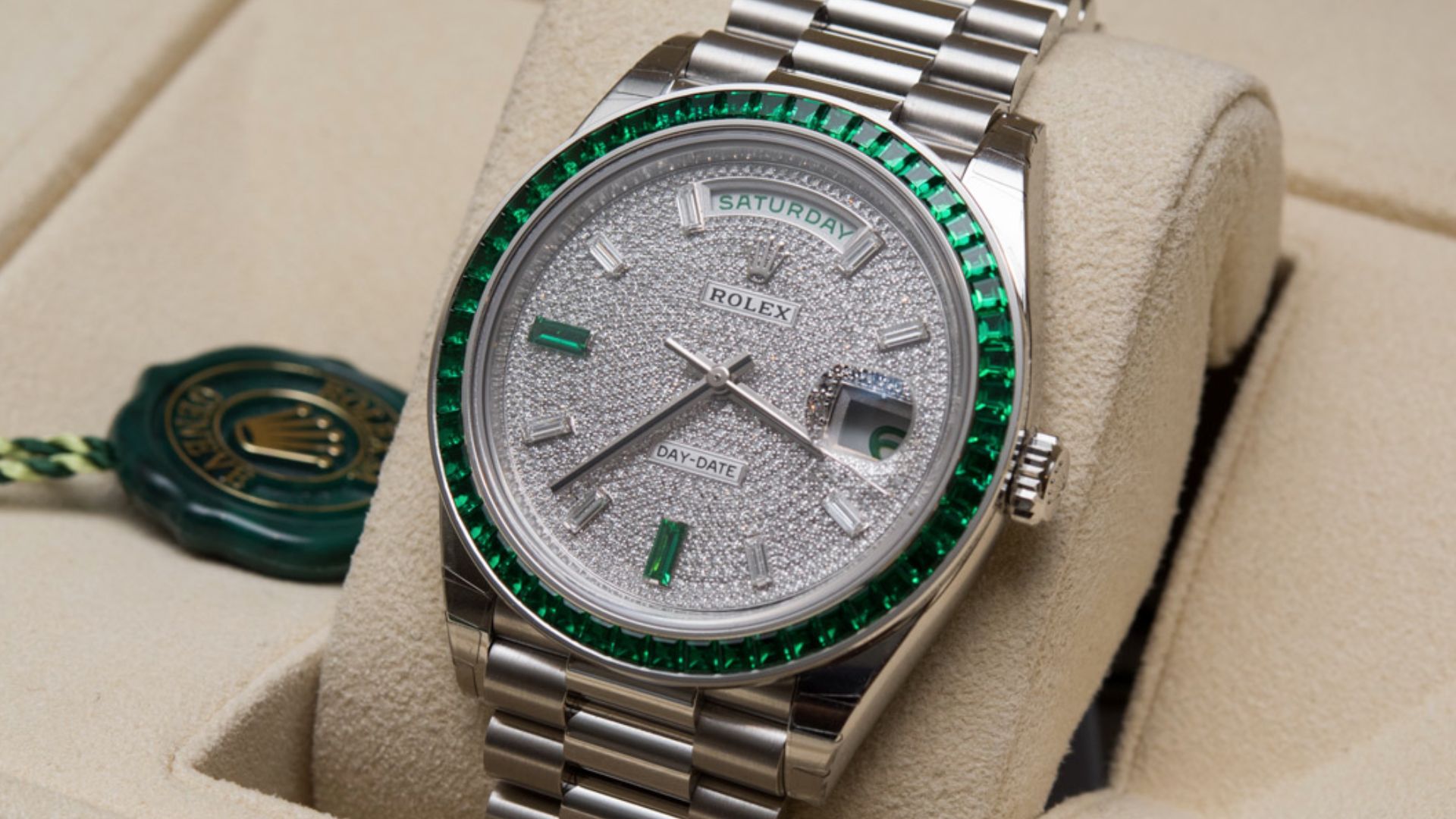 File:Rare Rolex Watch.png