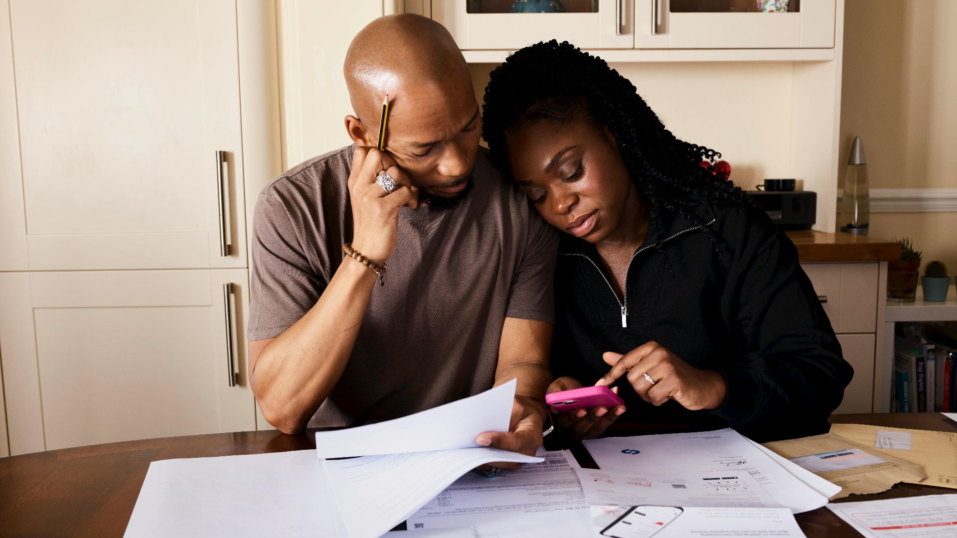 Vodafone x Rankin everyone.connected