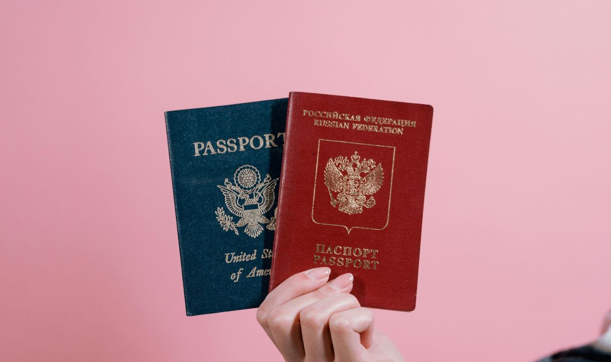 Second Citizenship Or Golden Visa Residencies