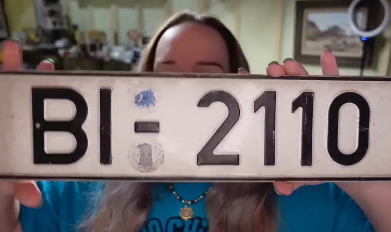 Revalidation Tabs, Stickers, And Overlays