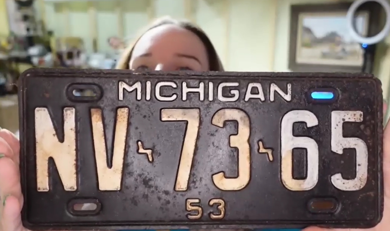 Records And Auction Examples