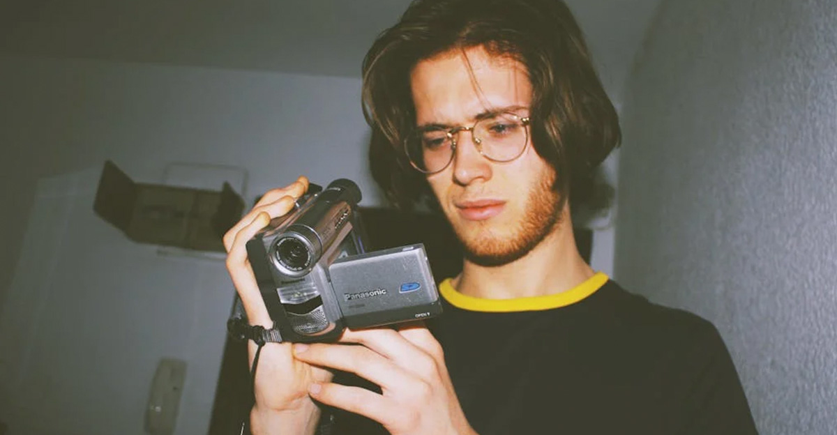 Rss Thumb - Vintage Camcorders