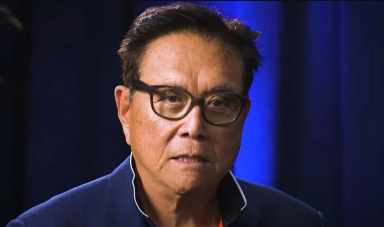 Robert Kiyosaki