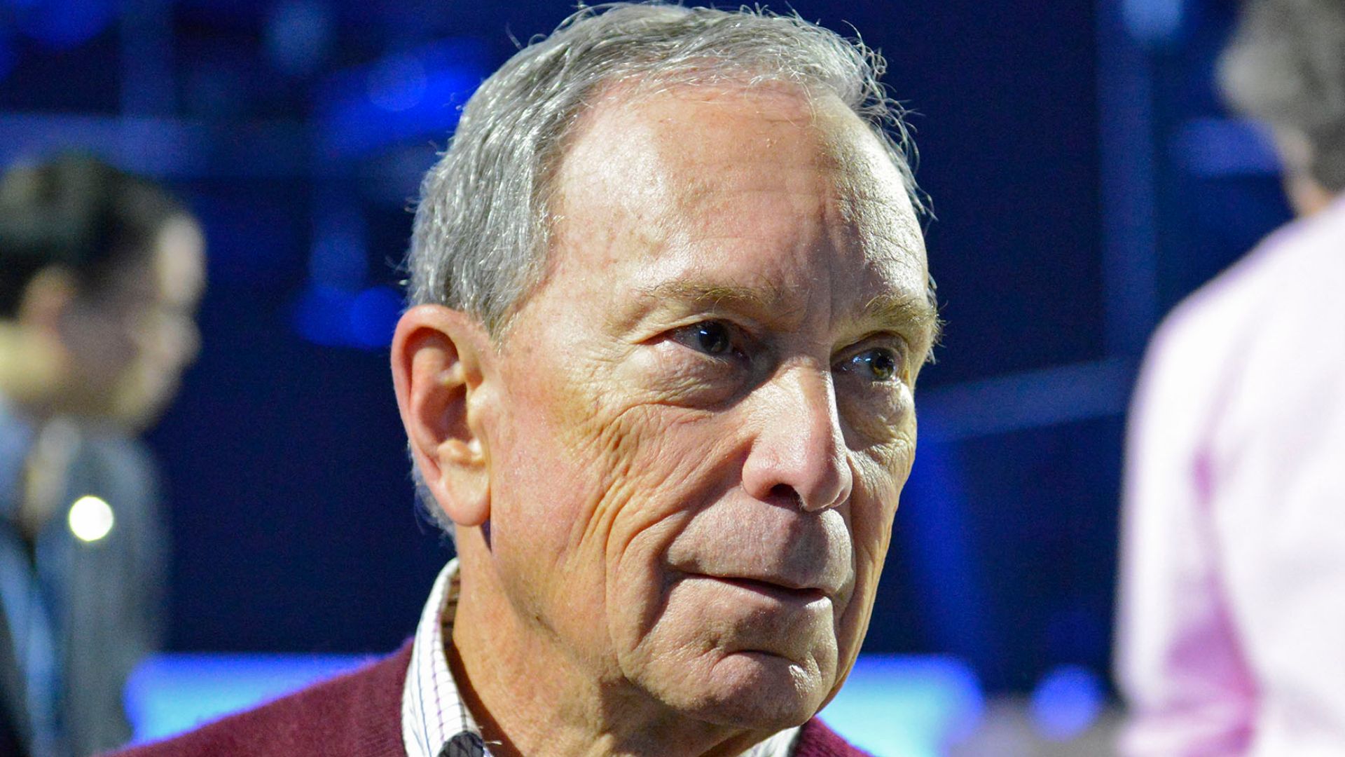 File:Michael Bloomberg COP21 2015-12-05.jpg