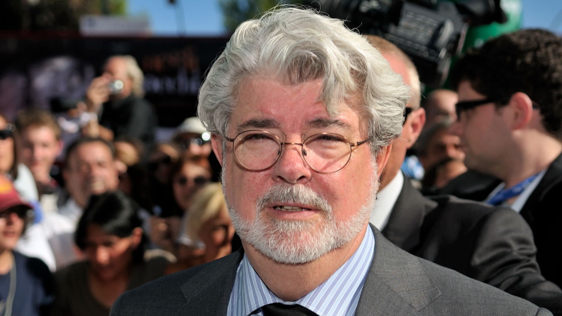 File:George Lucas 66ème Festival de Venise (Mostra) 5.jpg