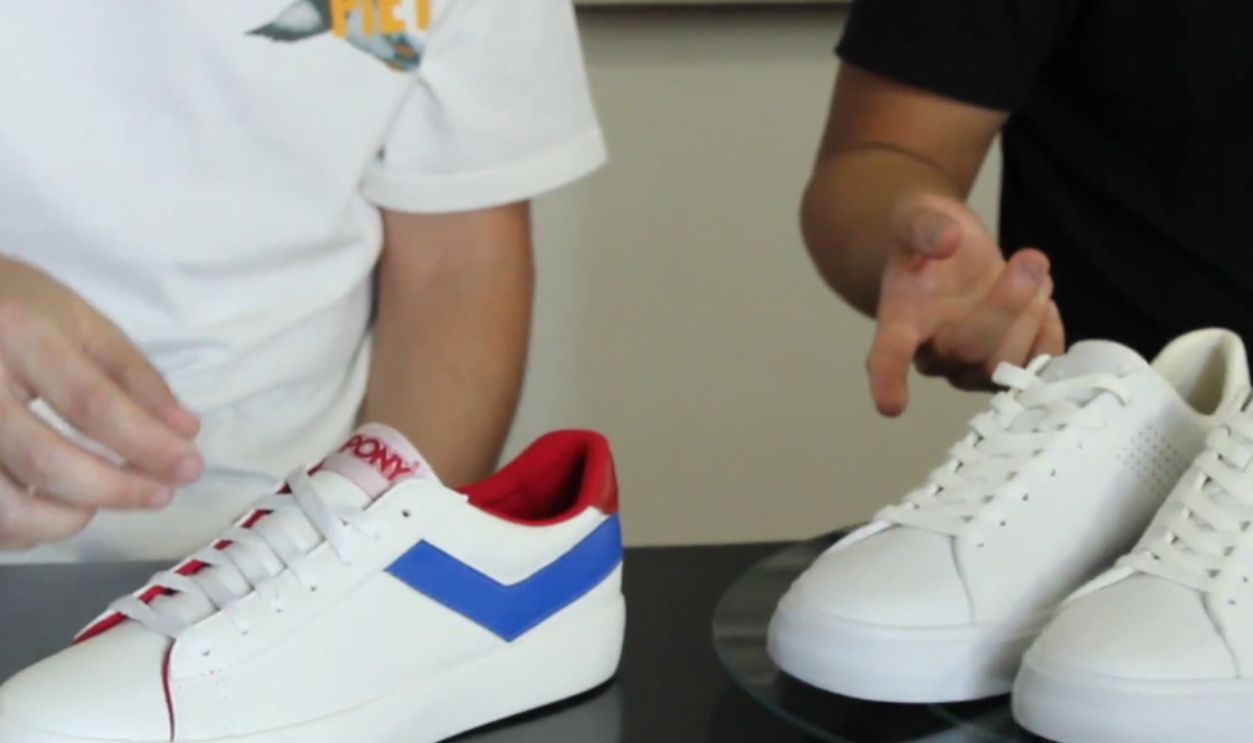 Pony Topstar (1970s) 