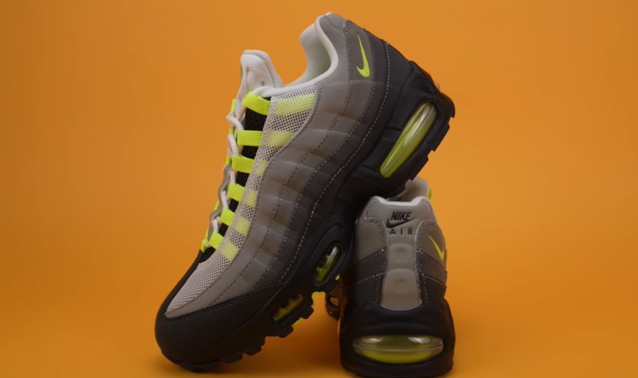 Air Max 95 OG ‘Neon’ 