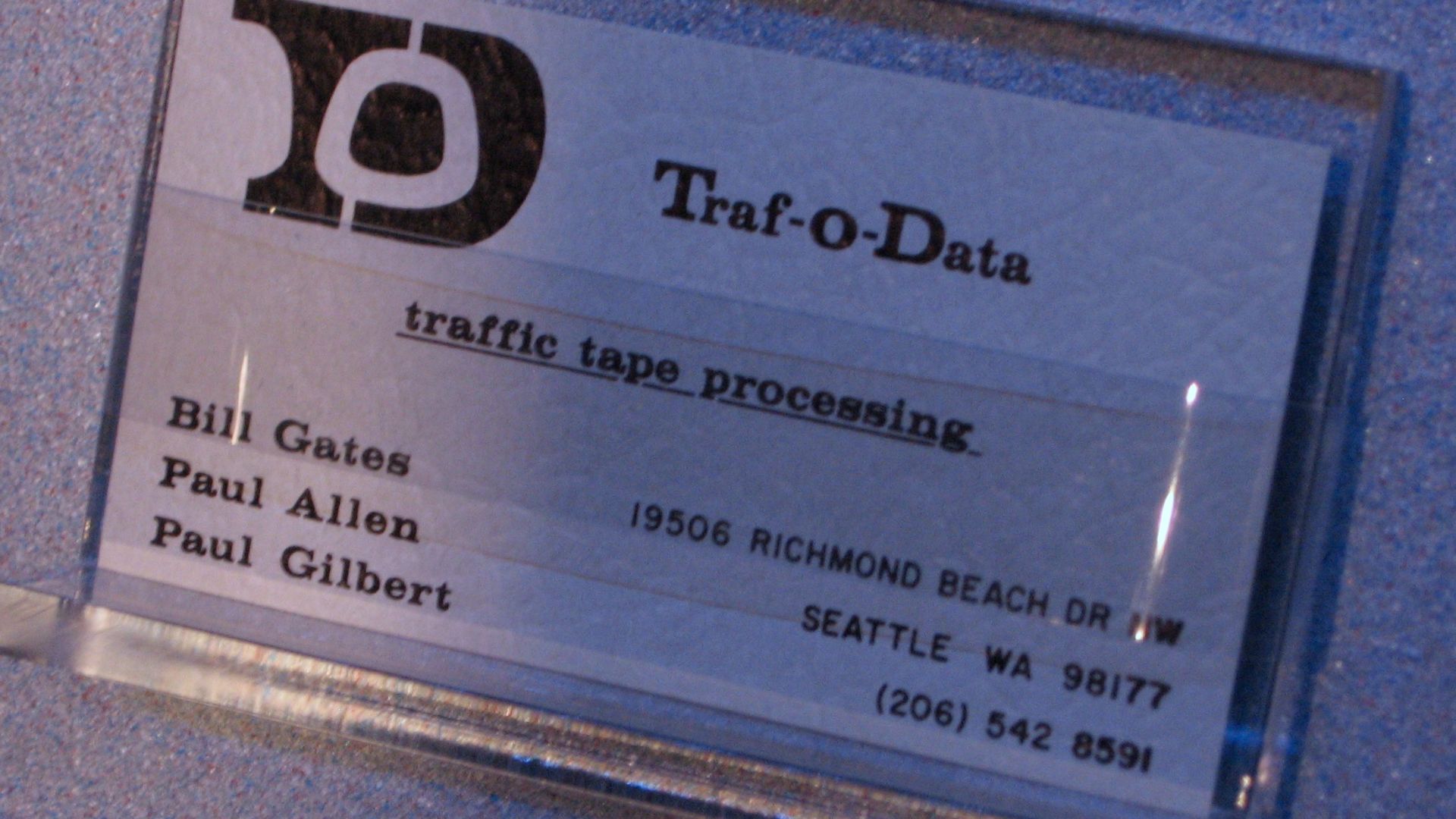 File:Traf-O-Data Business Card.jpg