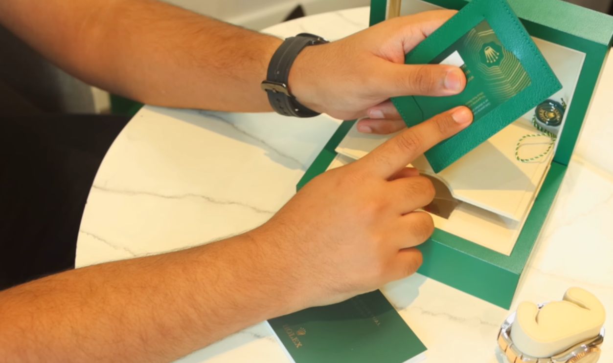 Documentation Importance