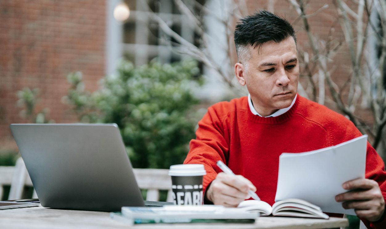 Understanding The Financial Reality