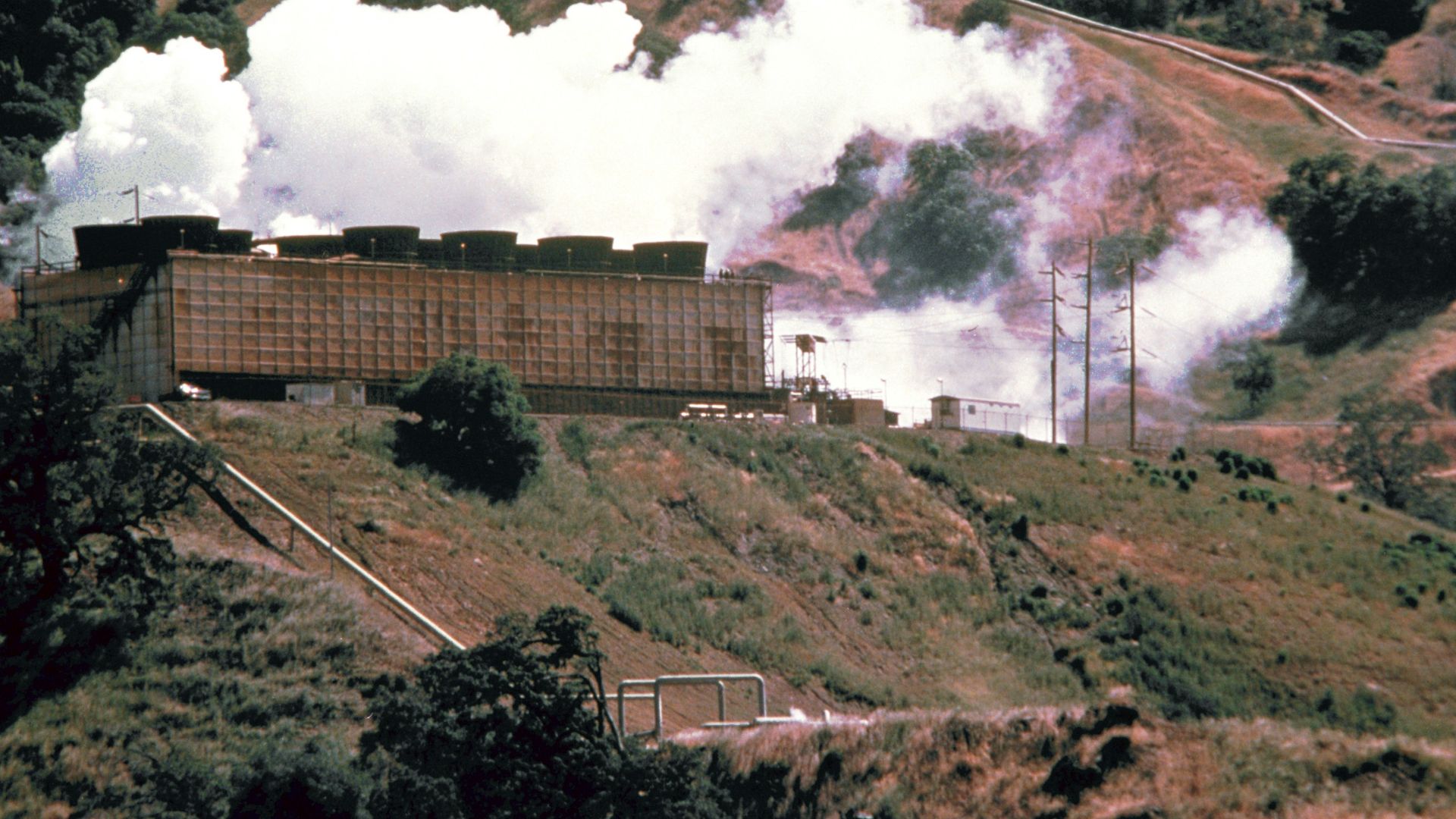 File:Geothermal power plant in the United States.JPEG