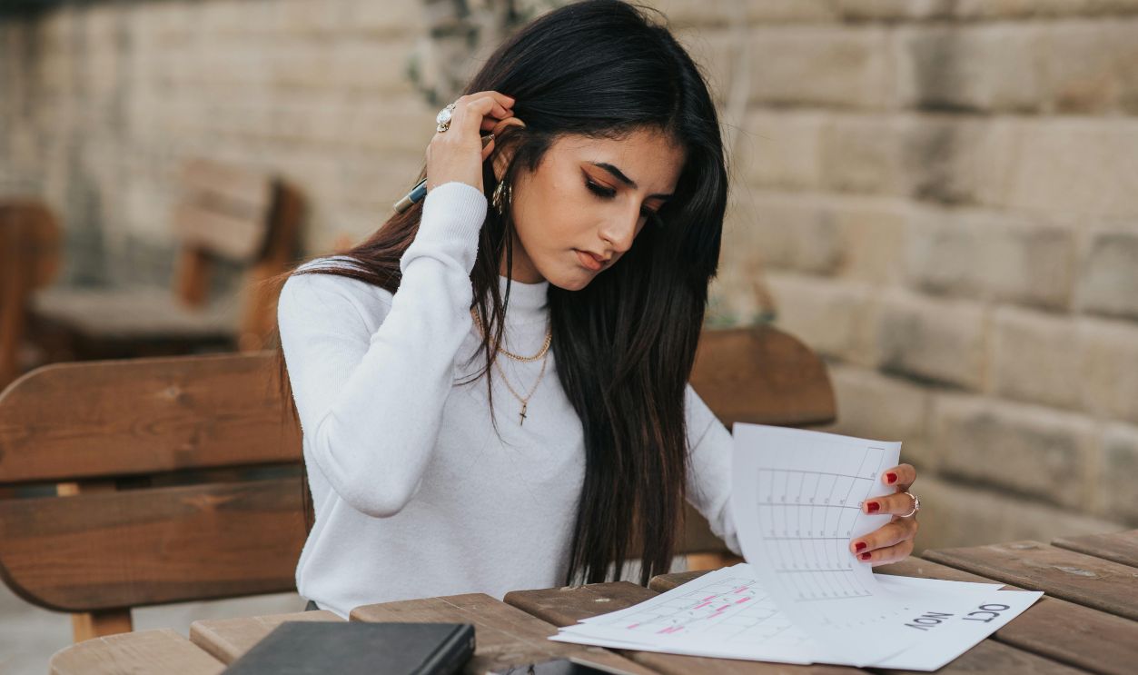 Processing Your Emotional Response