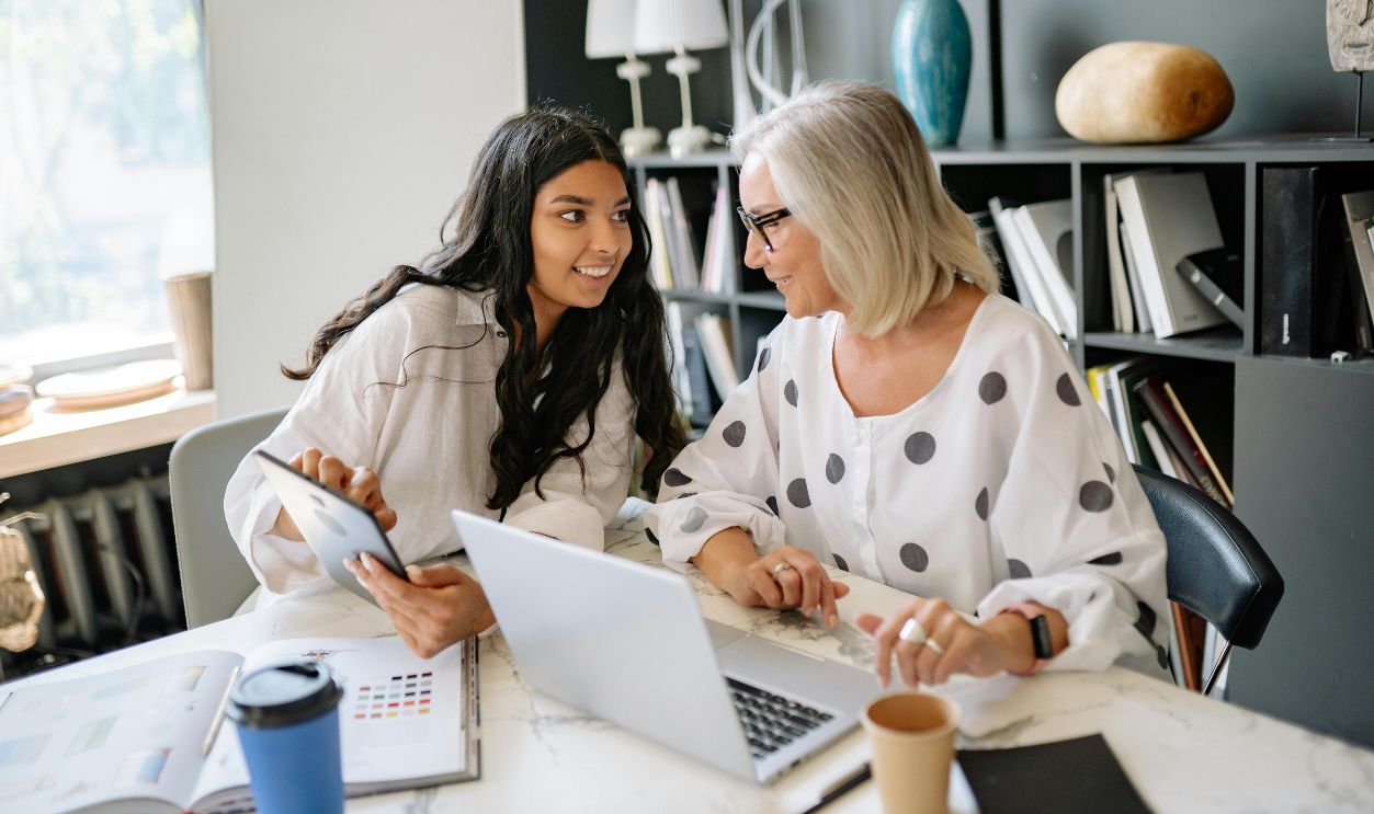 Moving Forward Constructively