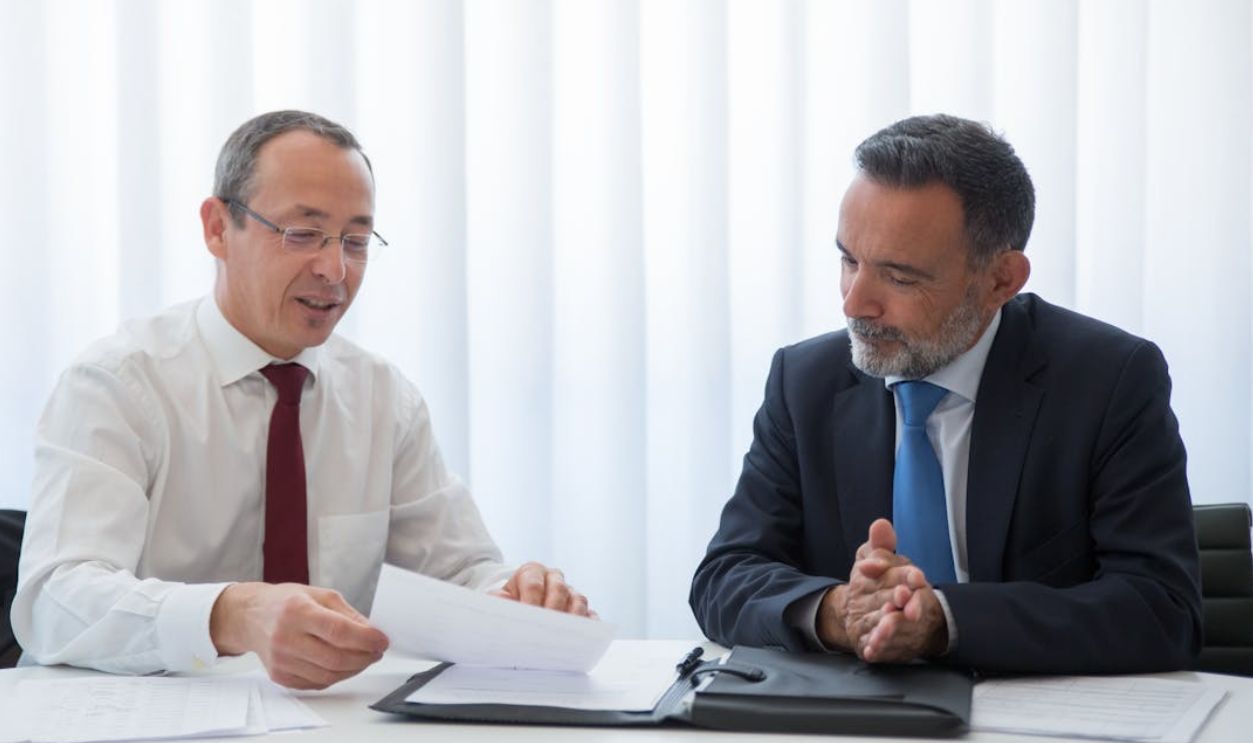 File A Partition Action As A Last Resort