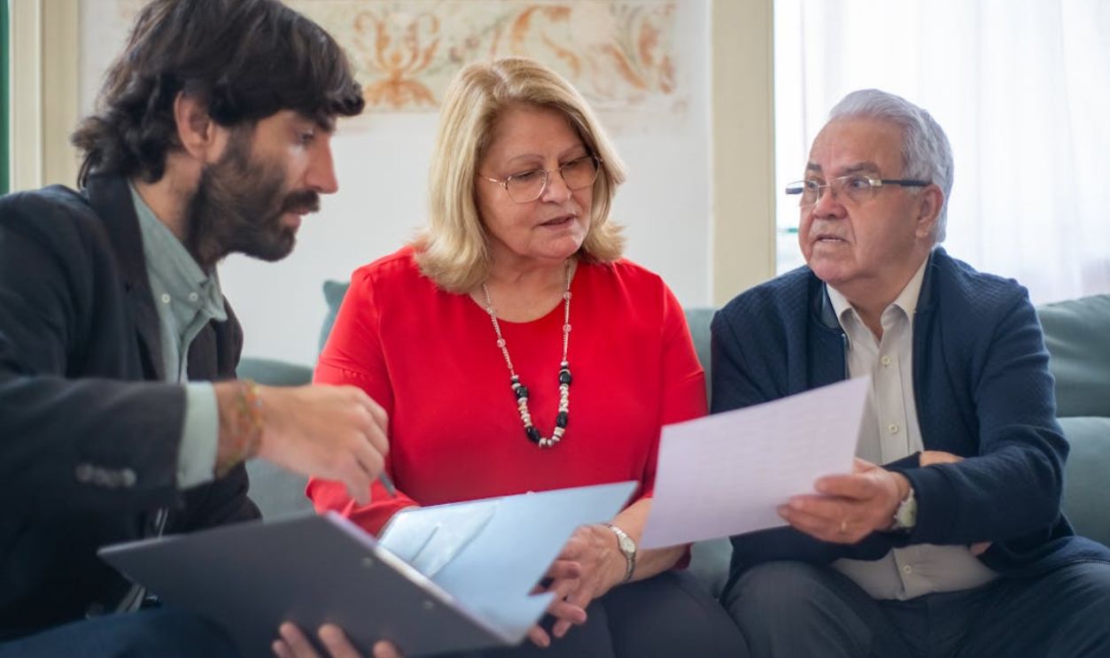 How Probate Planning Could Have Prevented This