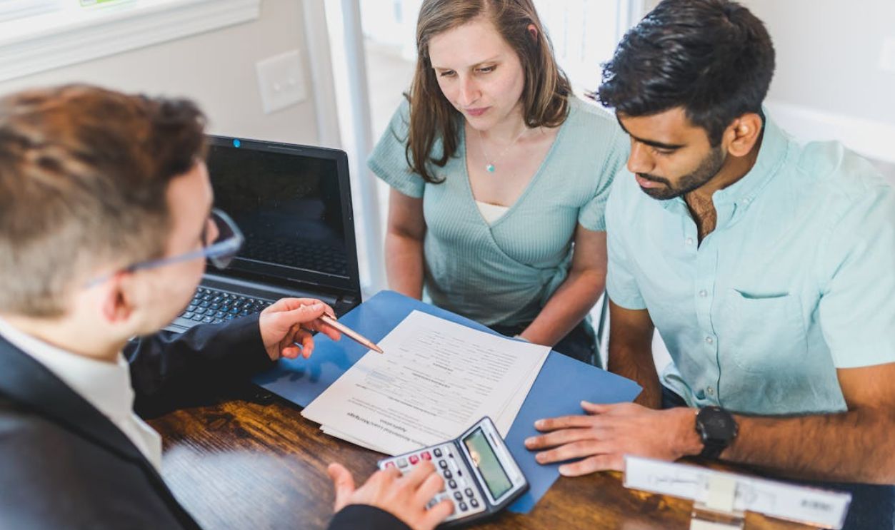 Tax And Insurance Considerations