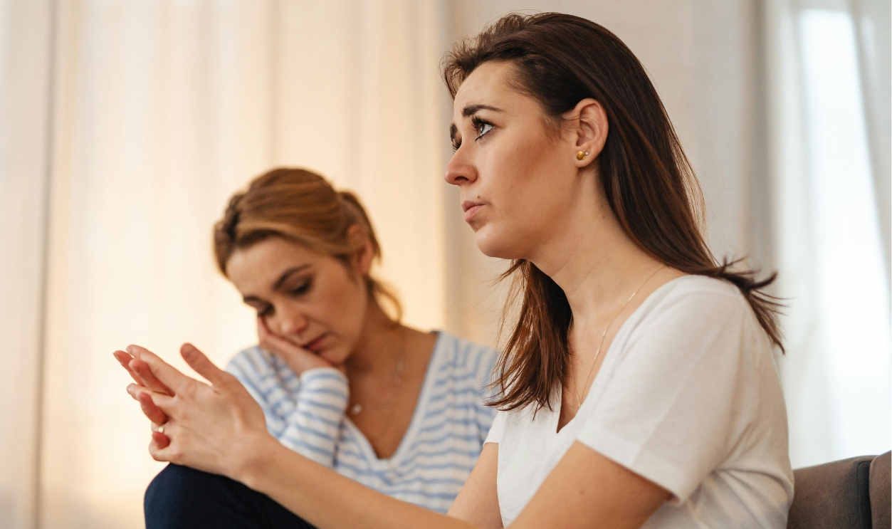 Having The Difficult Conversation