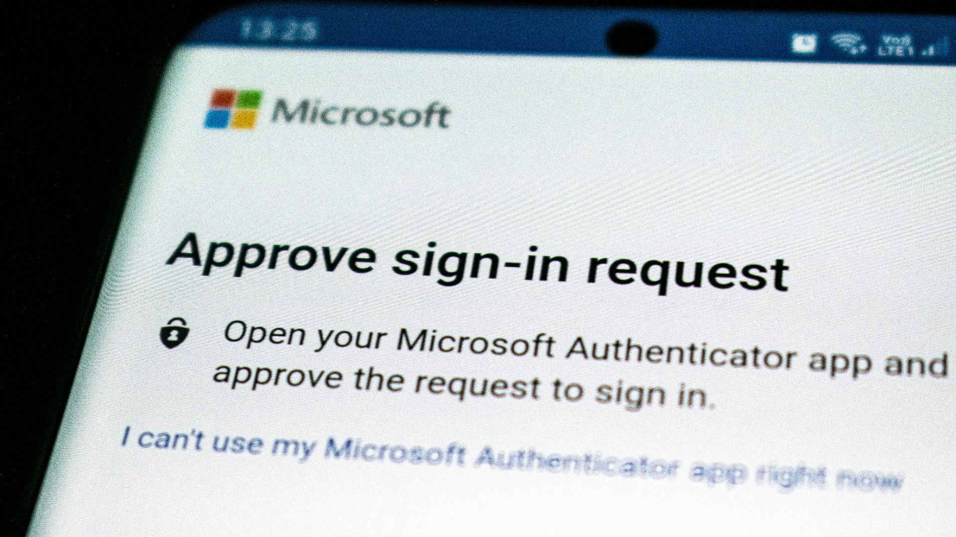 a screenshot of a phone