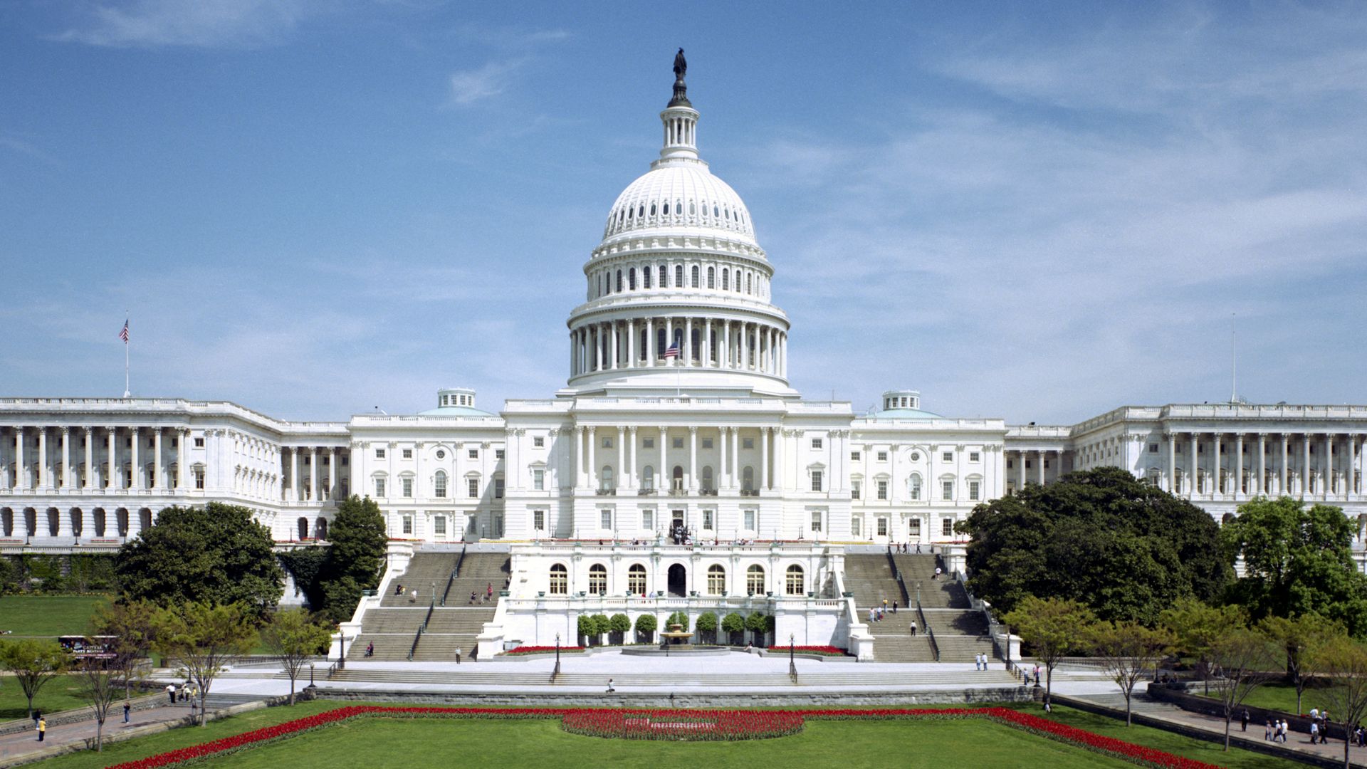 File:United States Capitol - west front.jpg