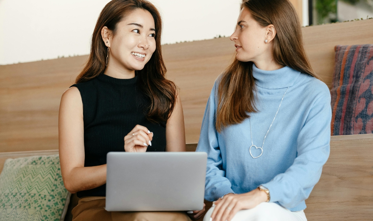 Communicate Your Position Without Friction