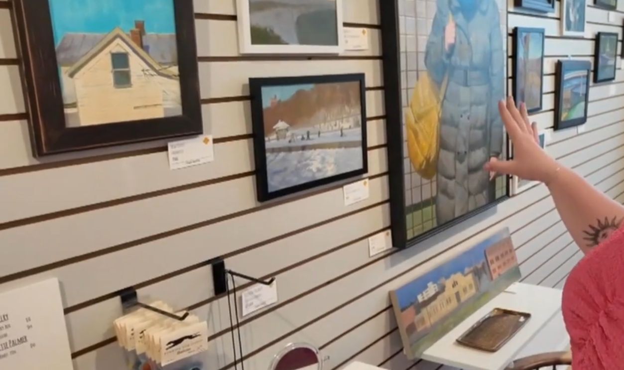 The Power of Instinct