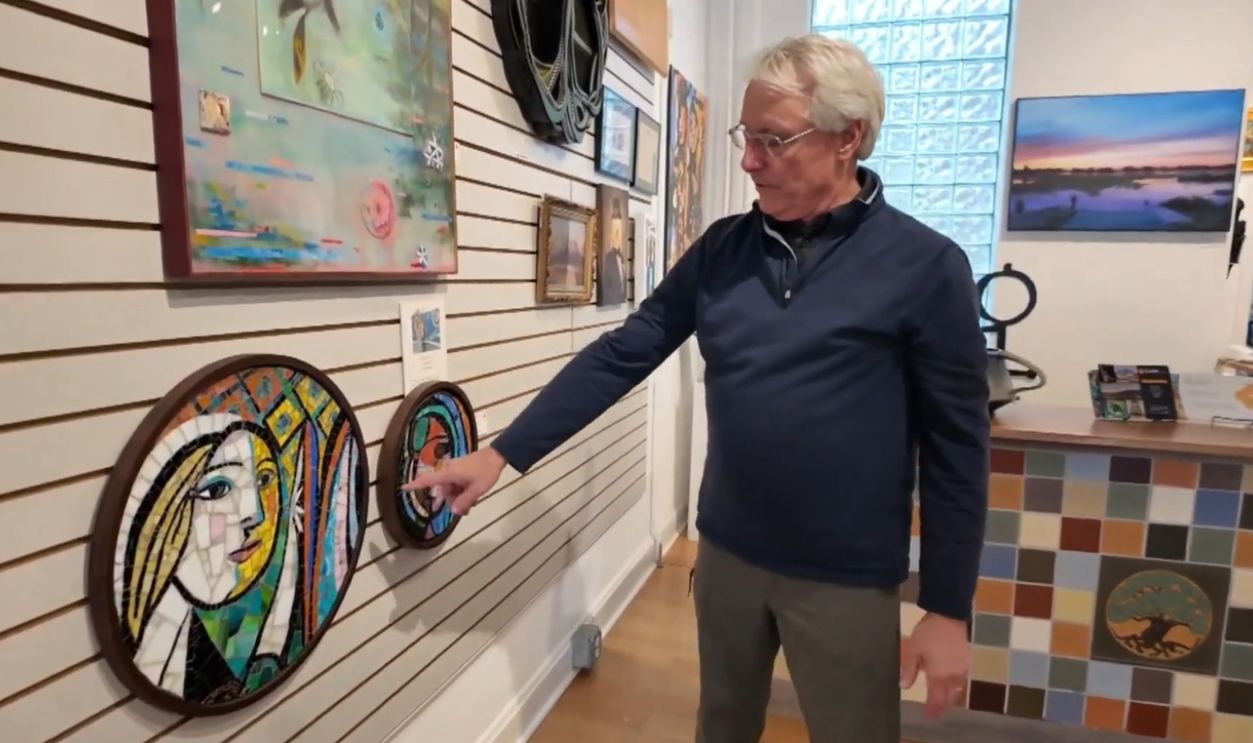 The Auction House’s Reaction