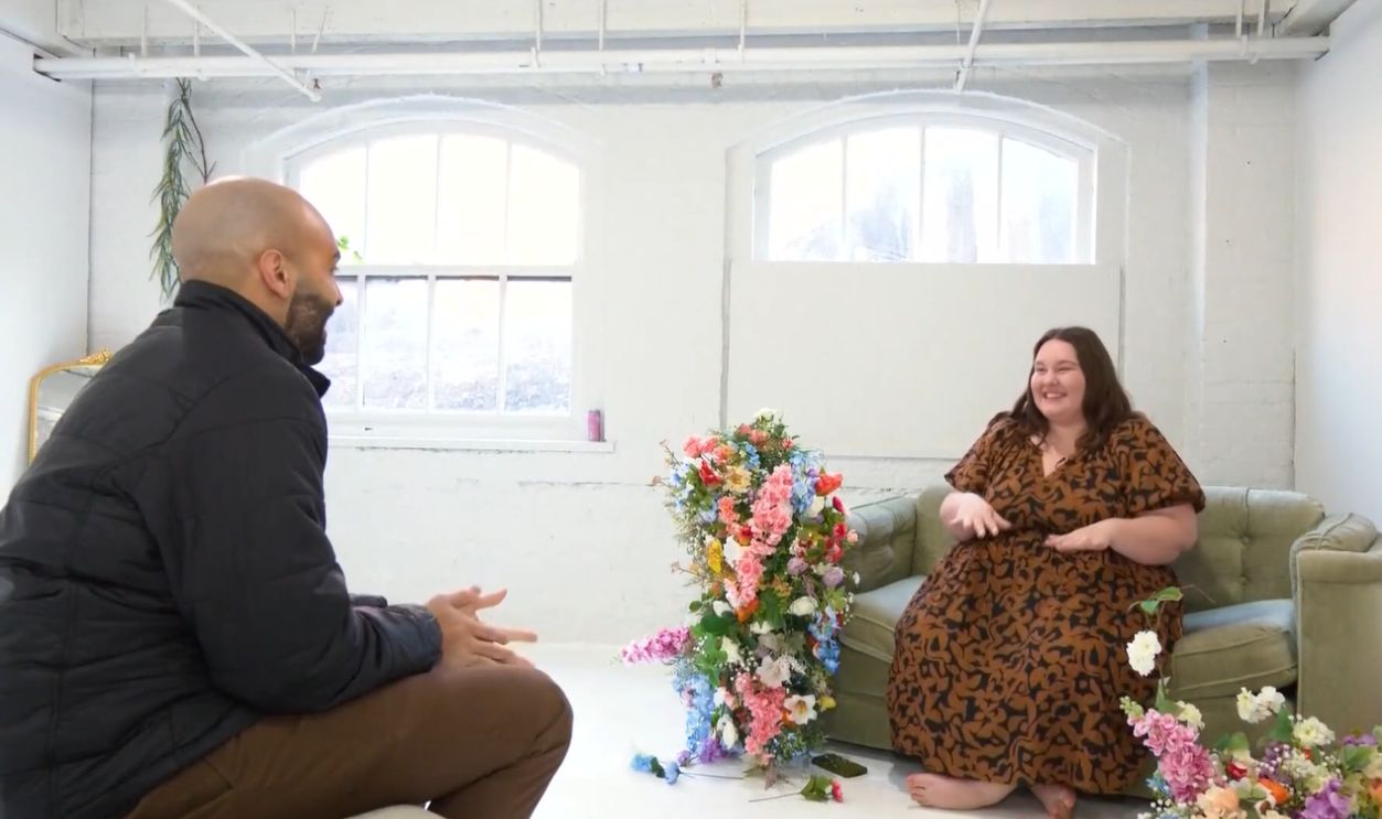 How One Painting Changed a Week