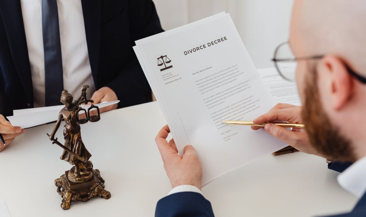 State Rules Matter: Community Property Vs Equitable Distribution