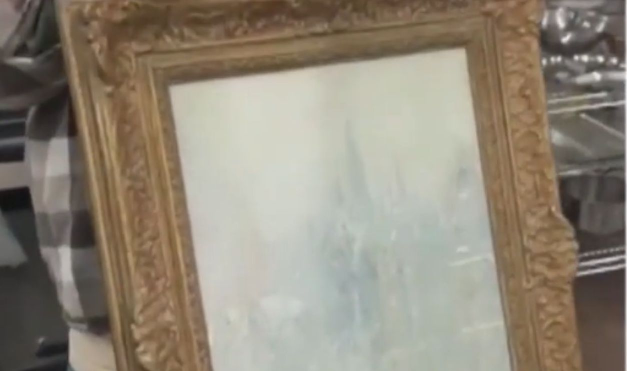 The Moment of Realization