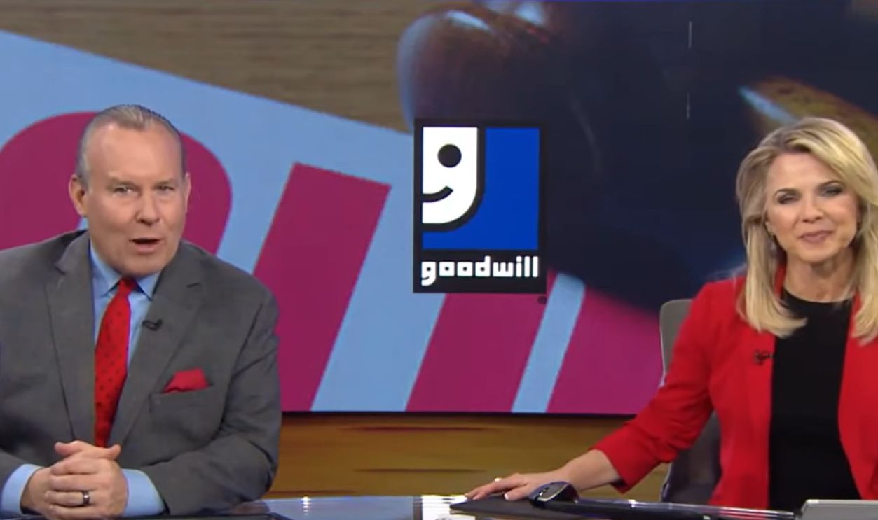 When News Broke, the Internet Loved It